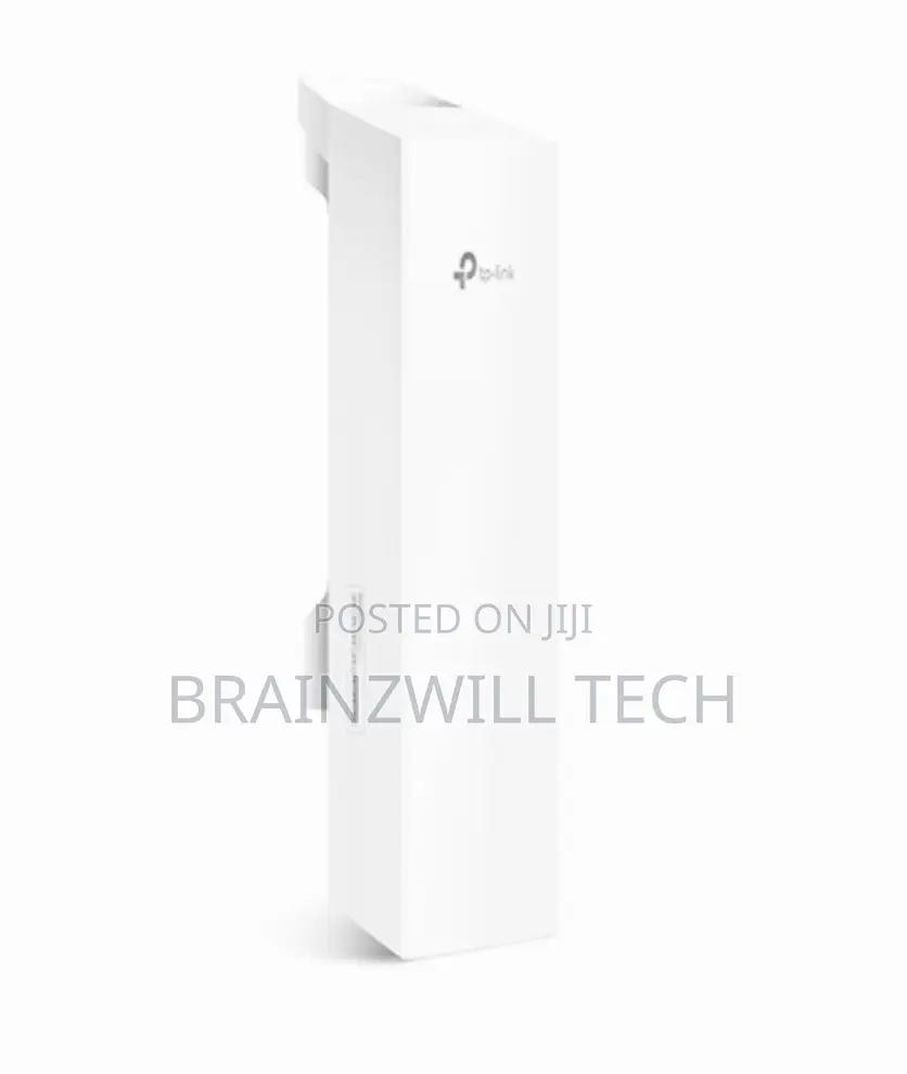 Tp-Link Cpe220 | 2.4ghz 300mbps 12dbi Outdoor Cpe