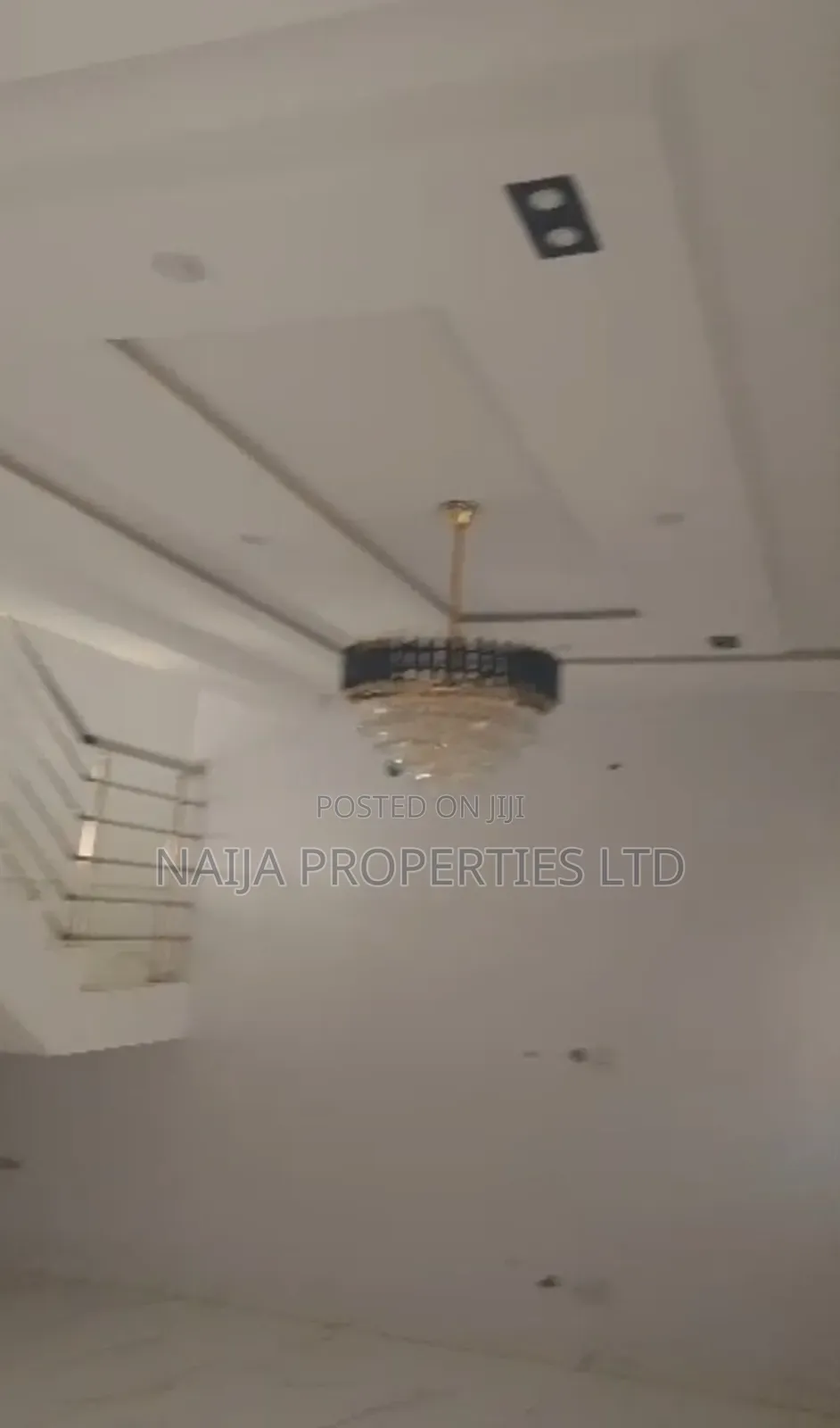 3bdrm Duplex in Beechwood Estate, Lakowe for rent