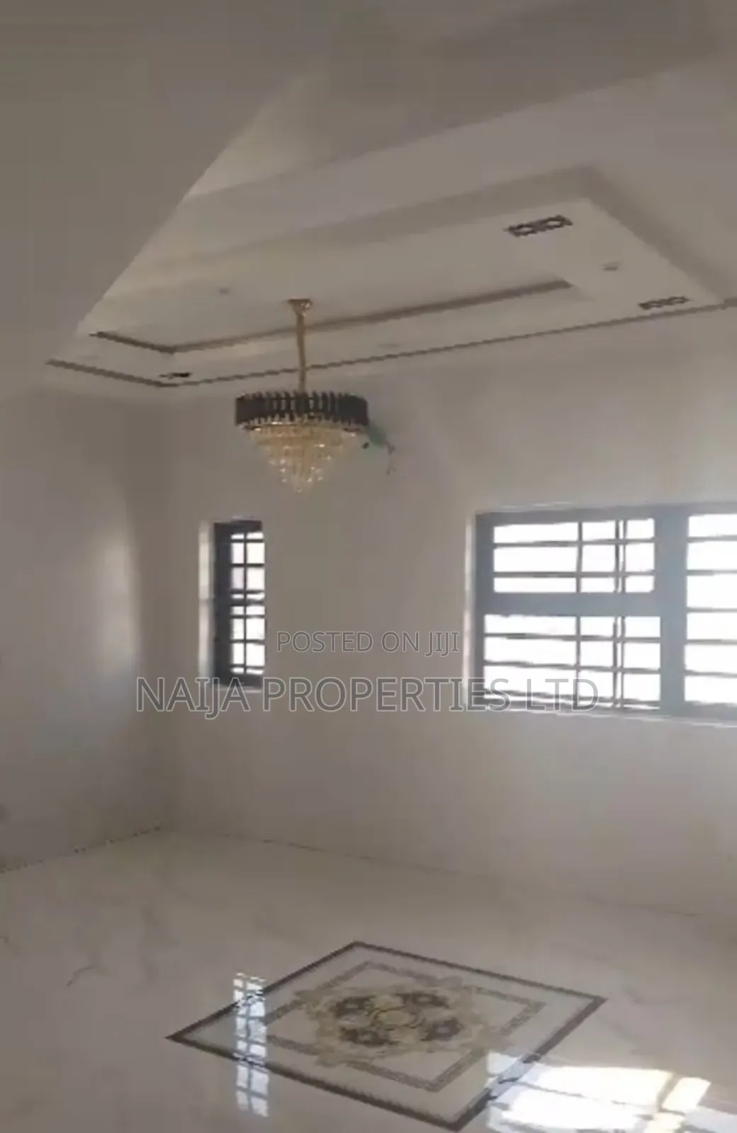 3bdrm Duplex in Beechwood Estate, Lakowe for rent