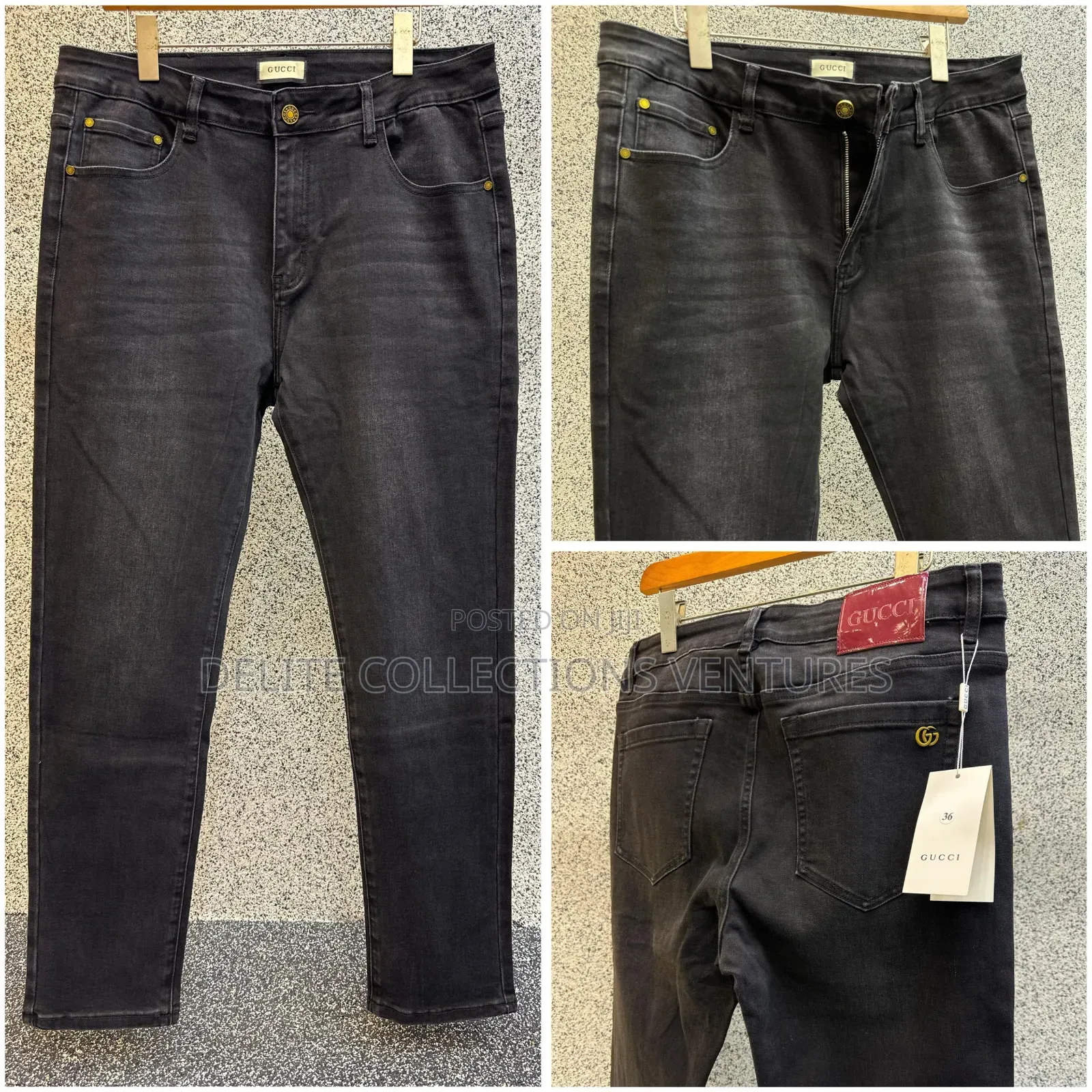 Premium Quality Jeans D G and Others