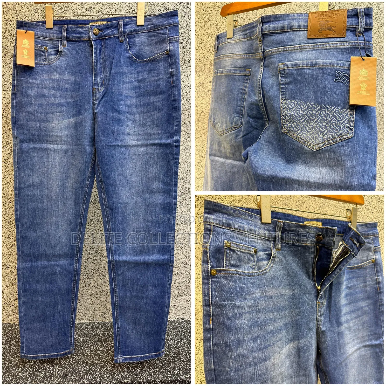 Premium Quality Jeans D G and Others