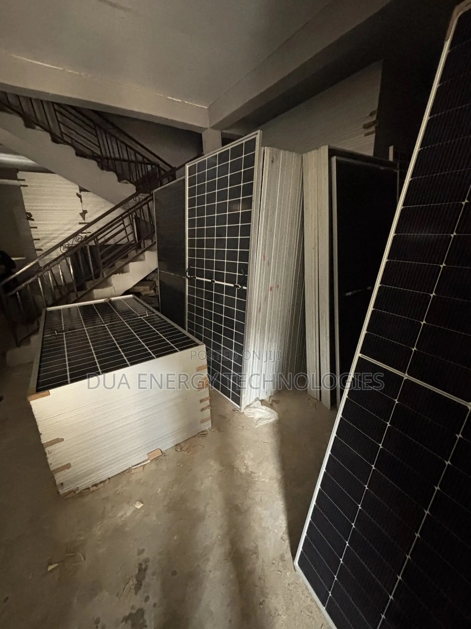 575w Jinko Solar Panels