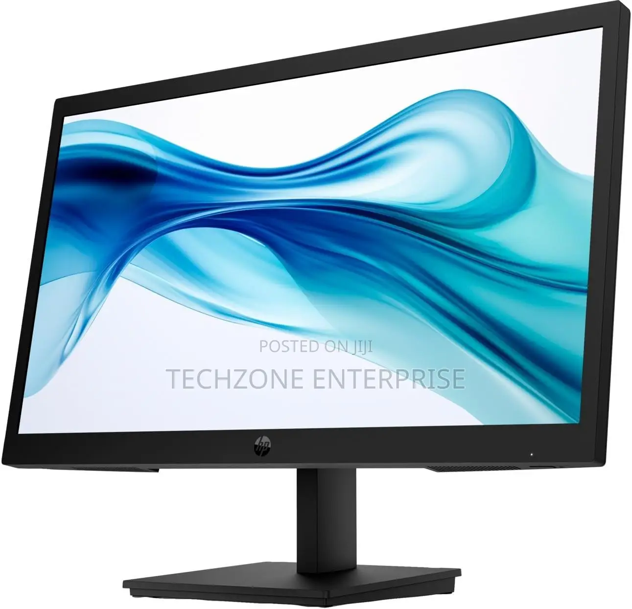 Hp Series 3 Pro 22 Inch Fhd Monitor - 322pv (9u5a2aa)