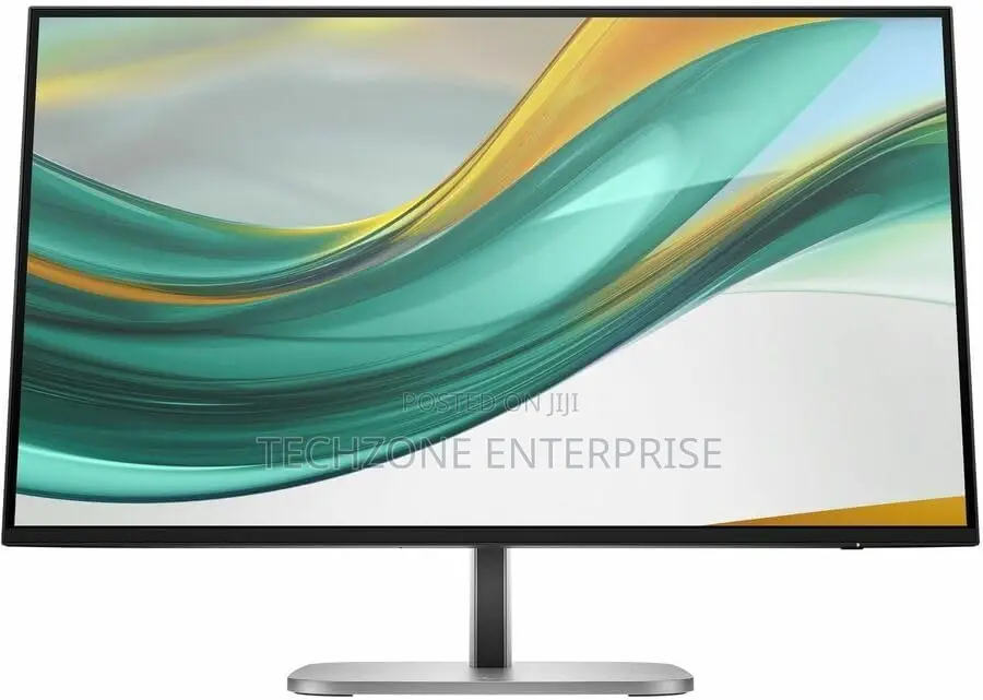 Hp Series 5 Pro 27 Inch FHD Monitor - 527pf (B28f5ut)