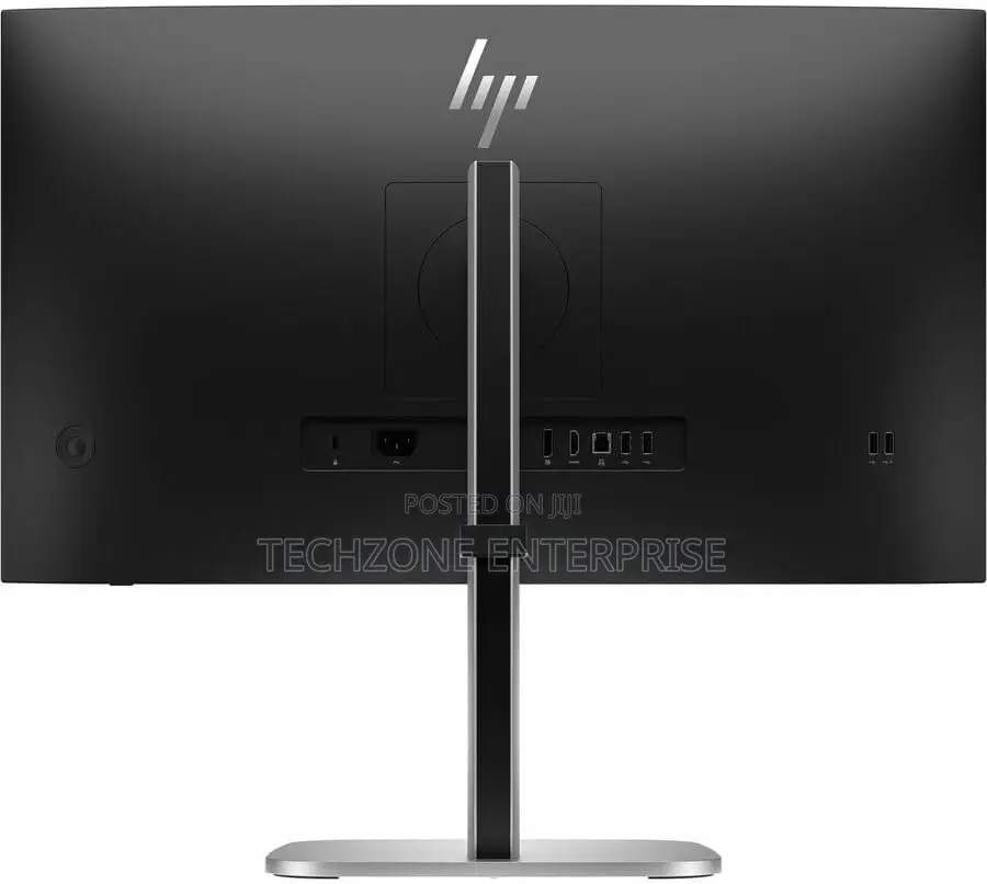 Hp Series 5 Pro 27 Inch FHD Monitor - 527pf (B28f5ut)