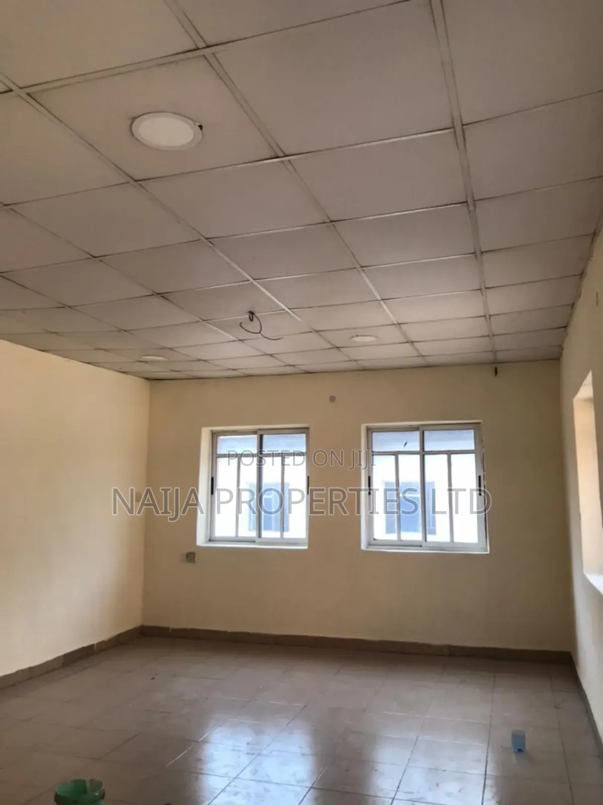 3bdrm Apartment in Millennium Estate, Ibeshe / Amuwo-Odofin for rent