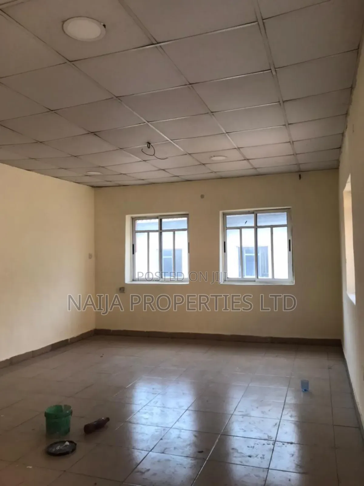 3bdrm Apartment in Millennium Estate, Ibeshe / Amuwo-Odofin for rent