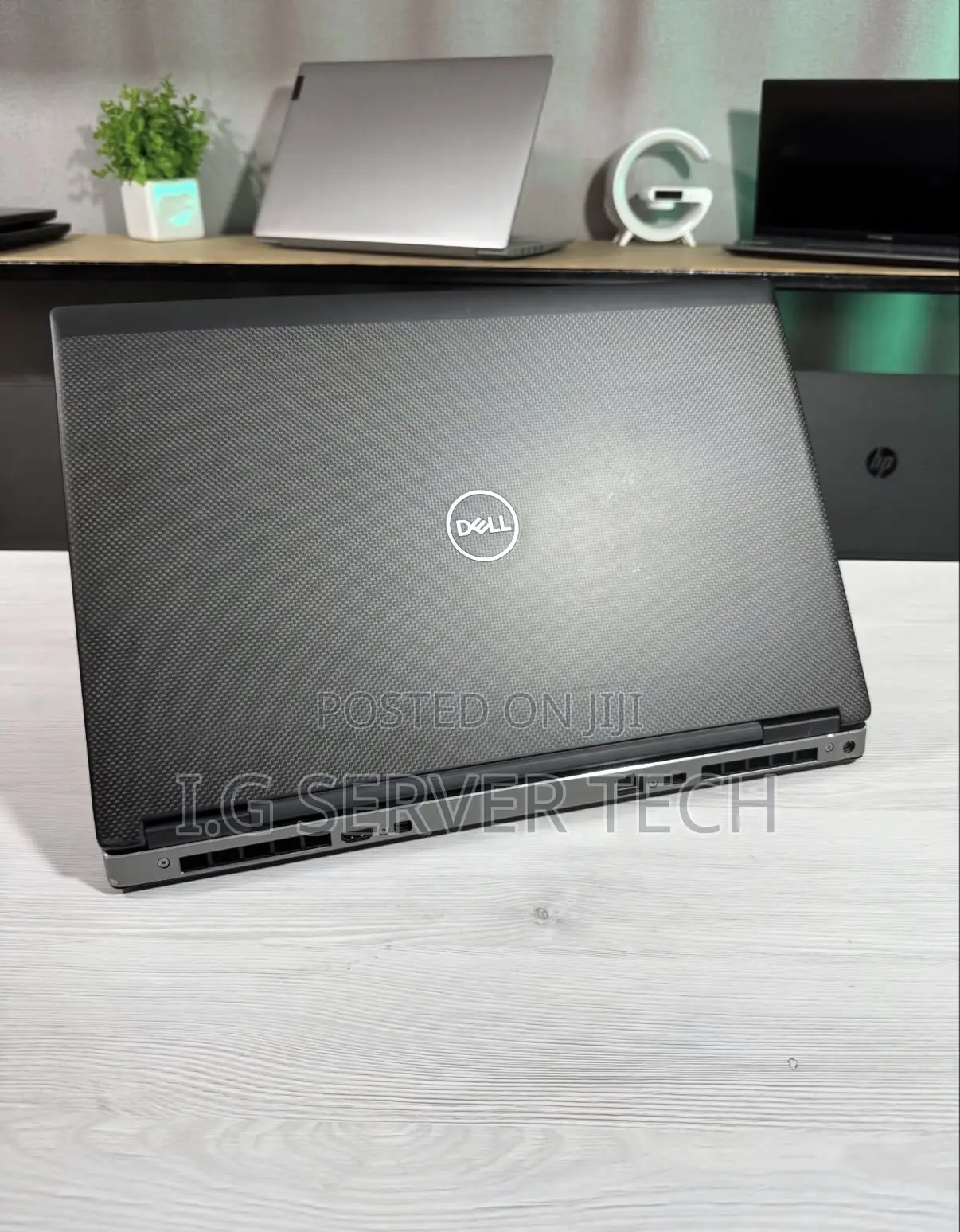 Laptop Dell Precision 7730 32GB Intel Core i7 SSD 1T