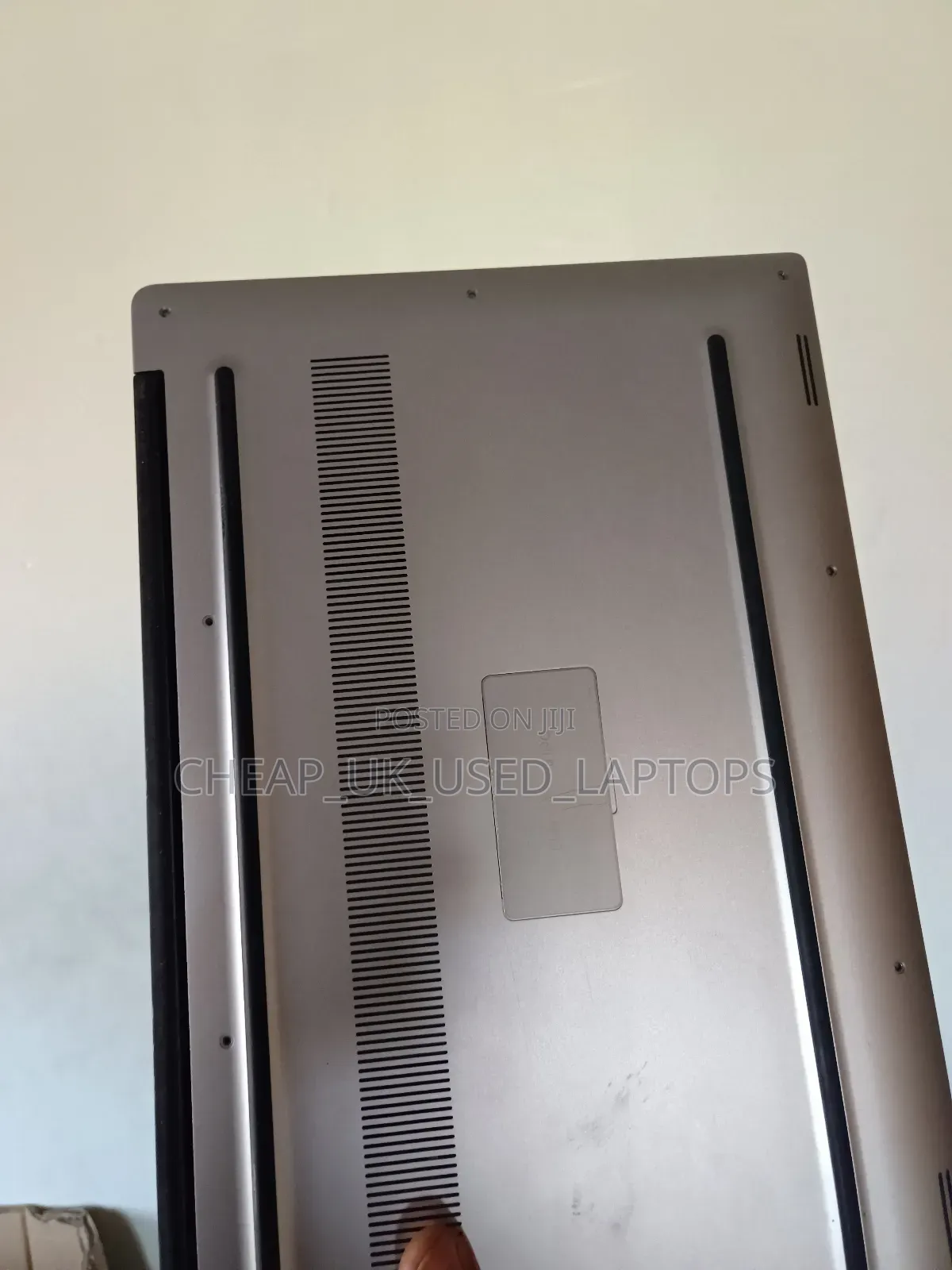 Laptop Dell Precision 5510 16GB Intel Core i7 SSD 256GB