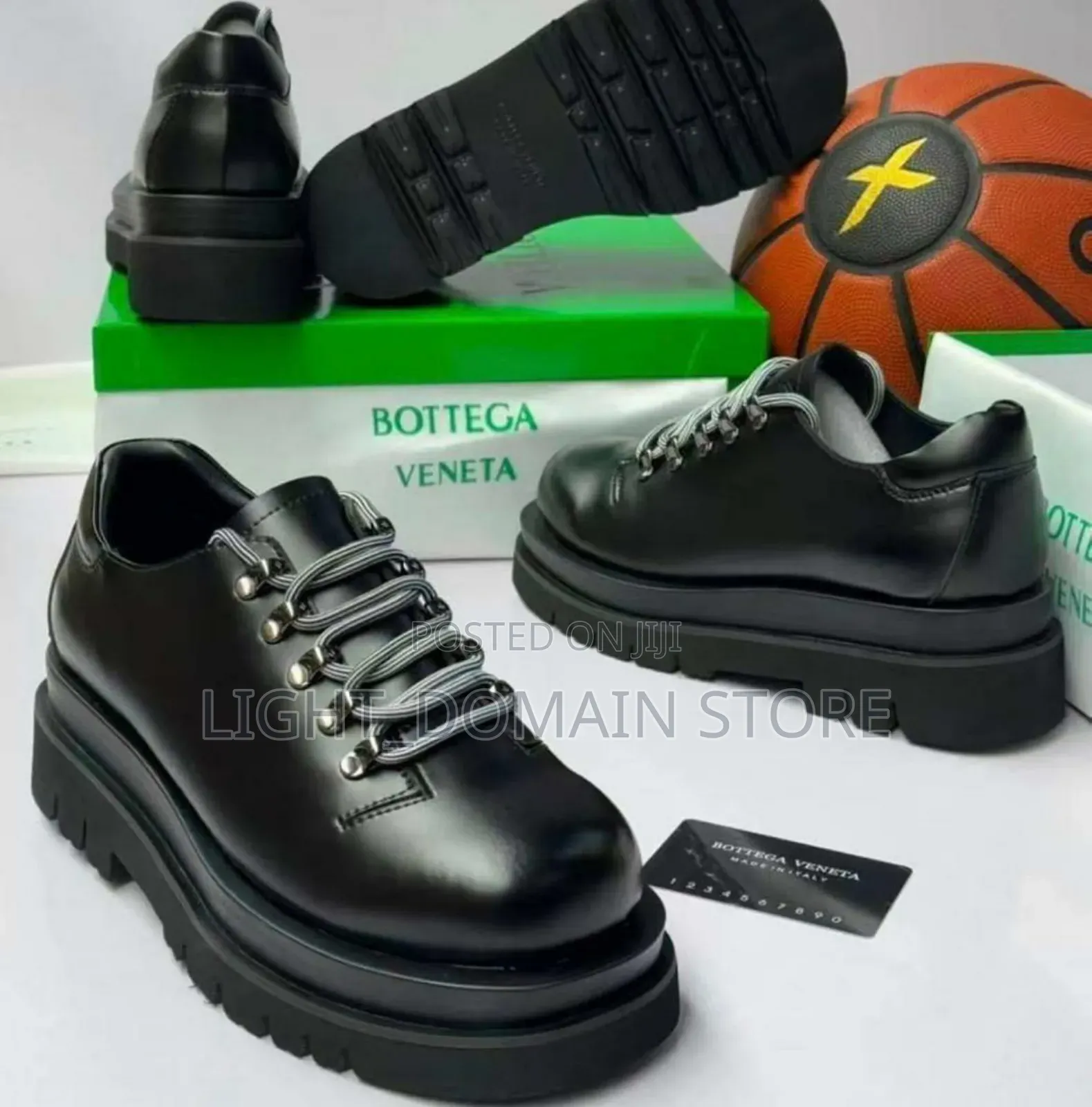 Original Bottega Veneta