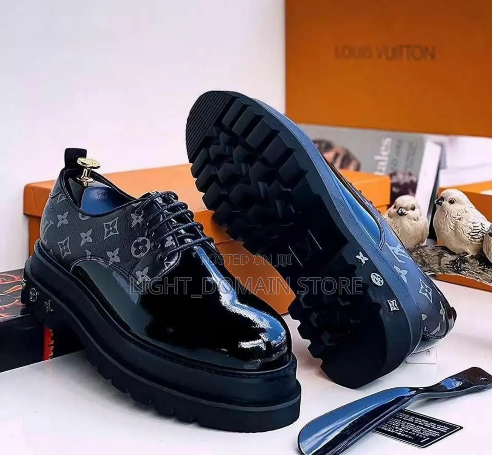 Original Louis Vuitton