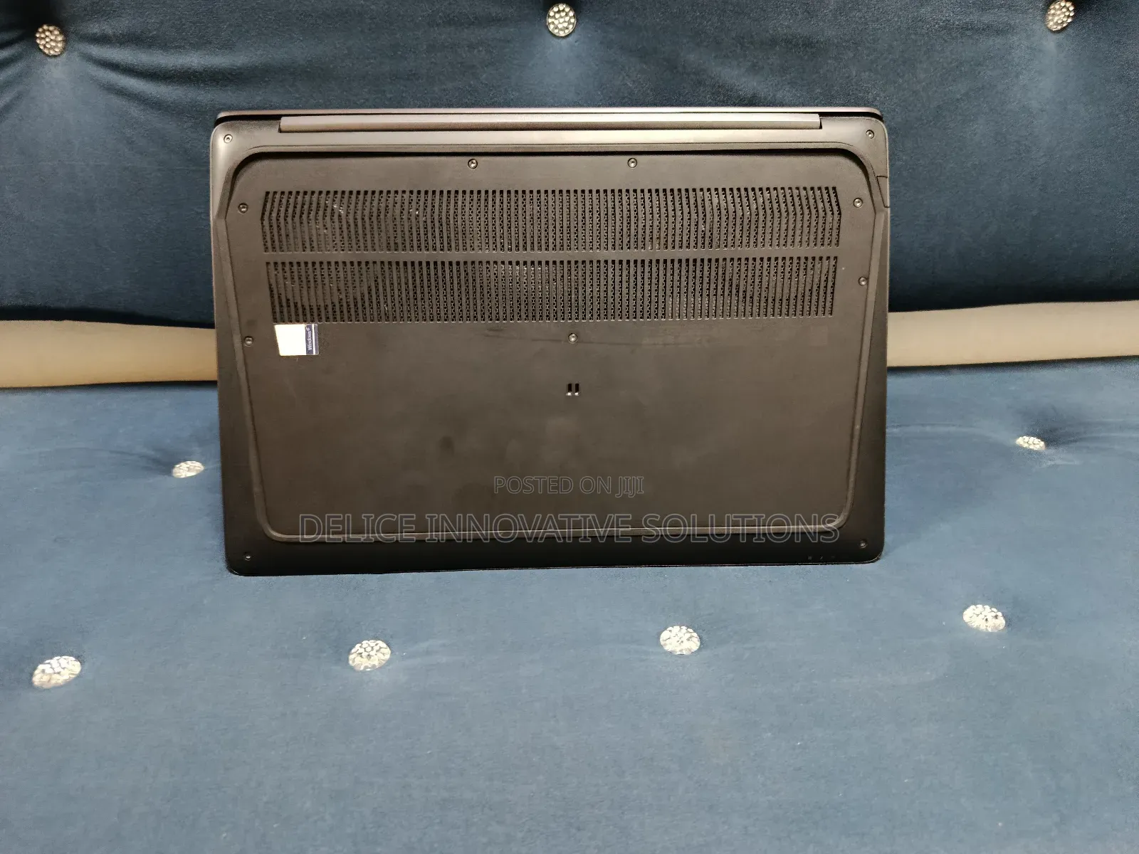Laptop HP ZBook Studio G4 16GB Intel Core i7 SSD 512GB