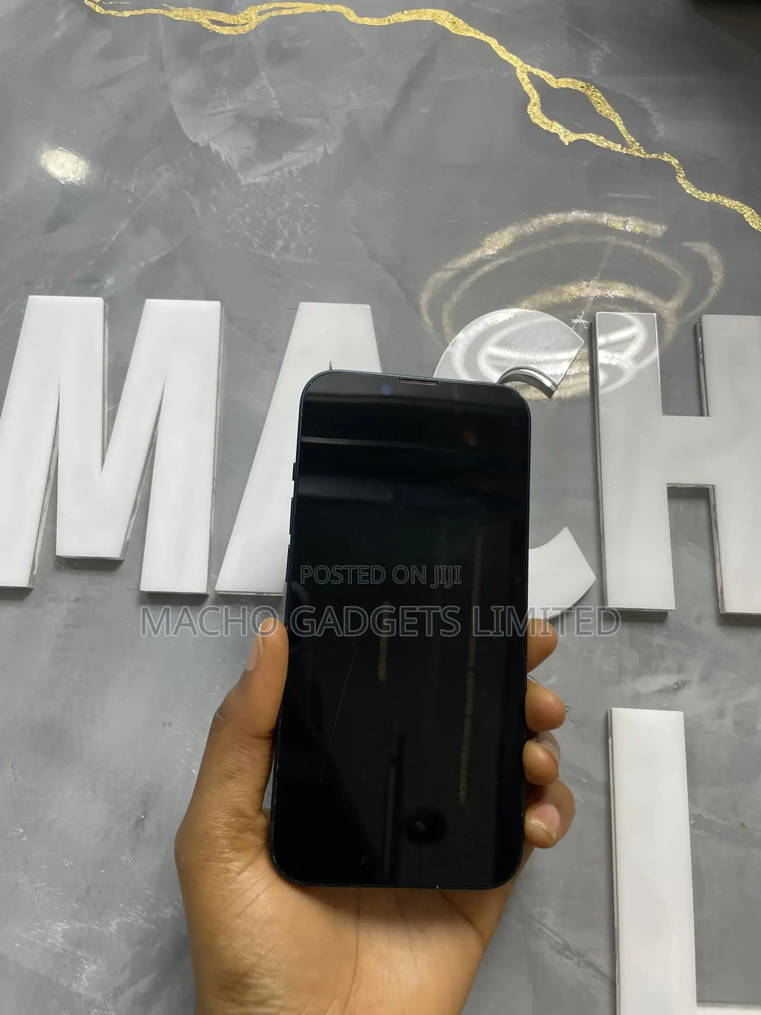 Apple iPhone 14 128 GB Black