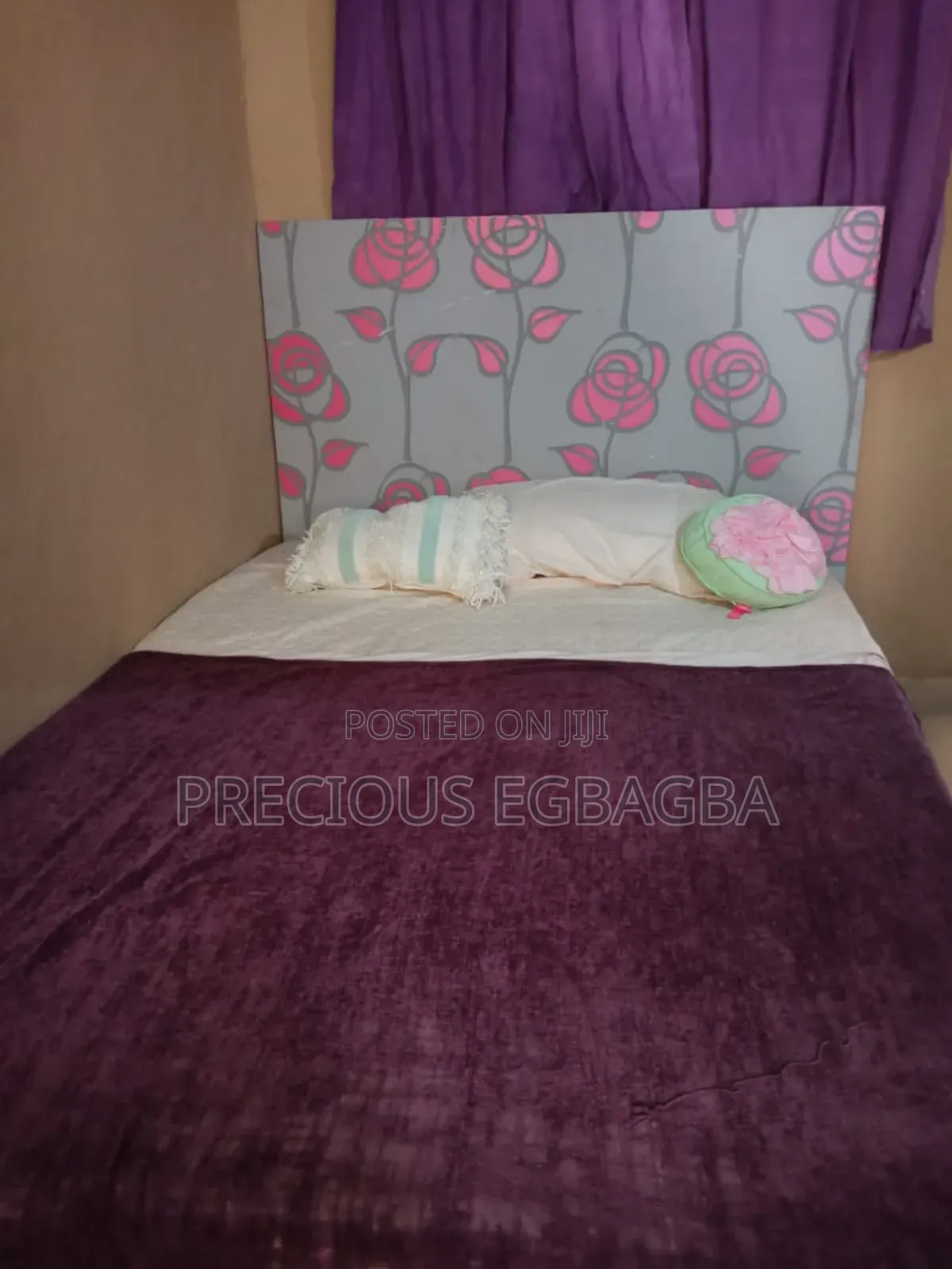 Budget Friendly Fully Furnished Mini Flat at Egbeda