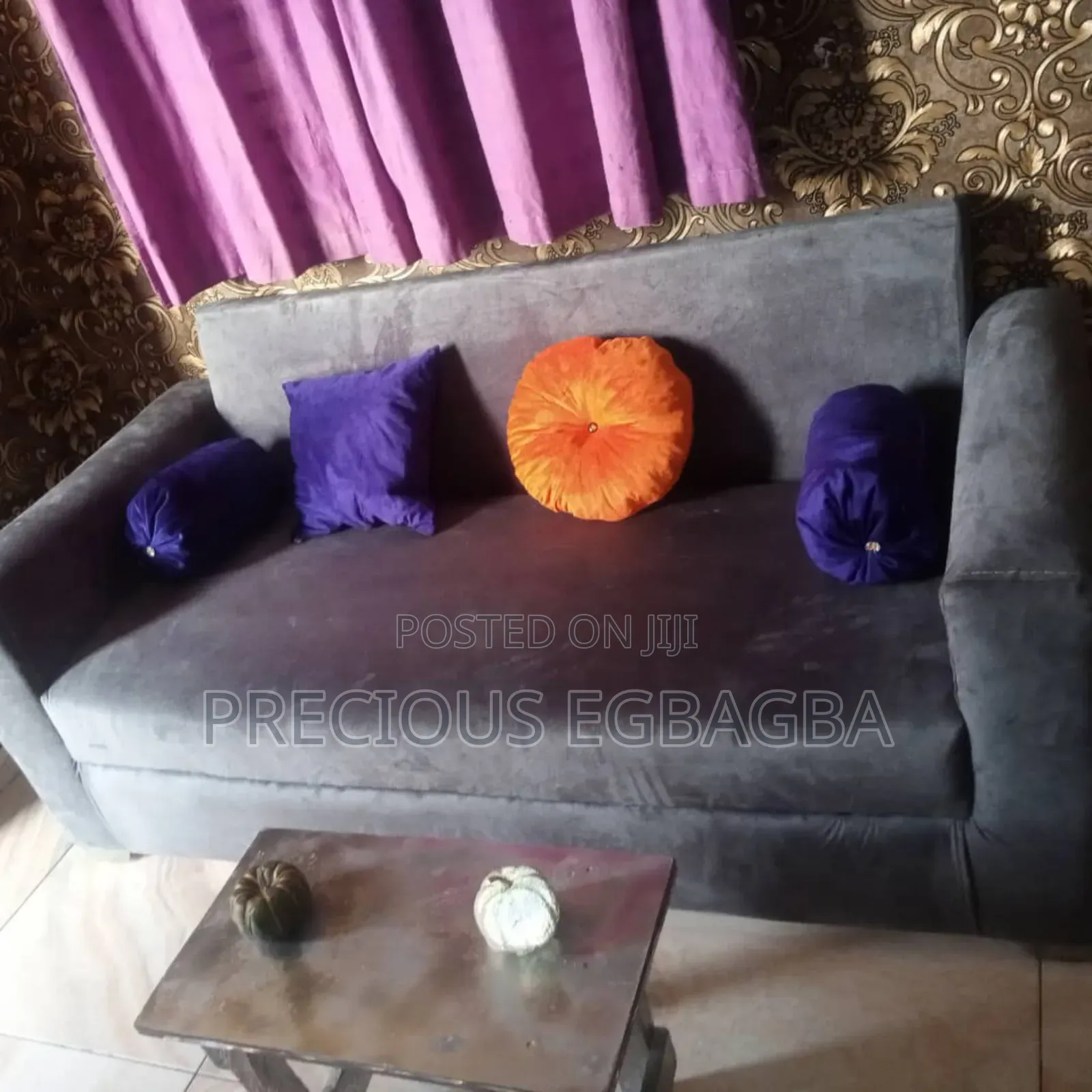 Budget Friendly Fully Furnished Mini Flat at Egbeda