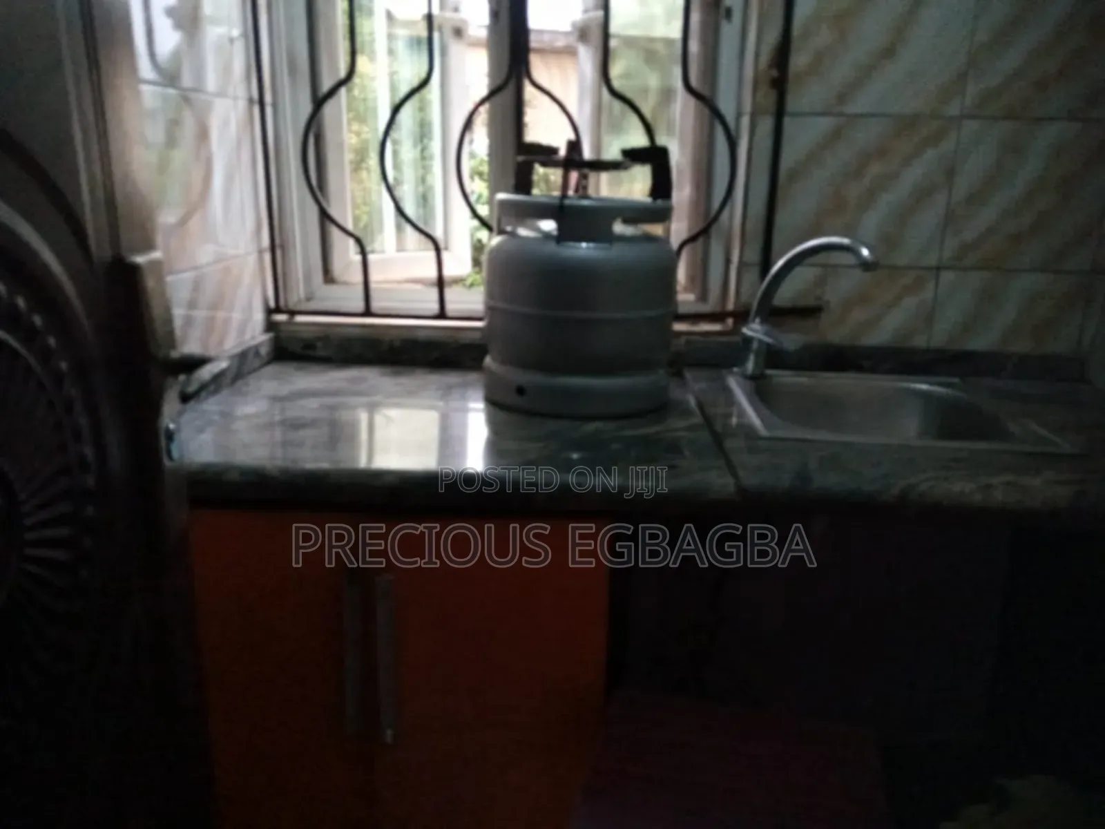 Budget Friendly Fully Furnished Mini Flat at Egbeda