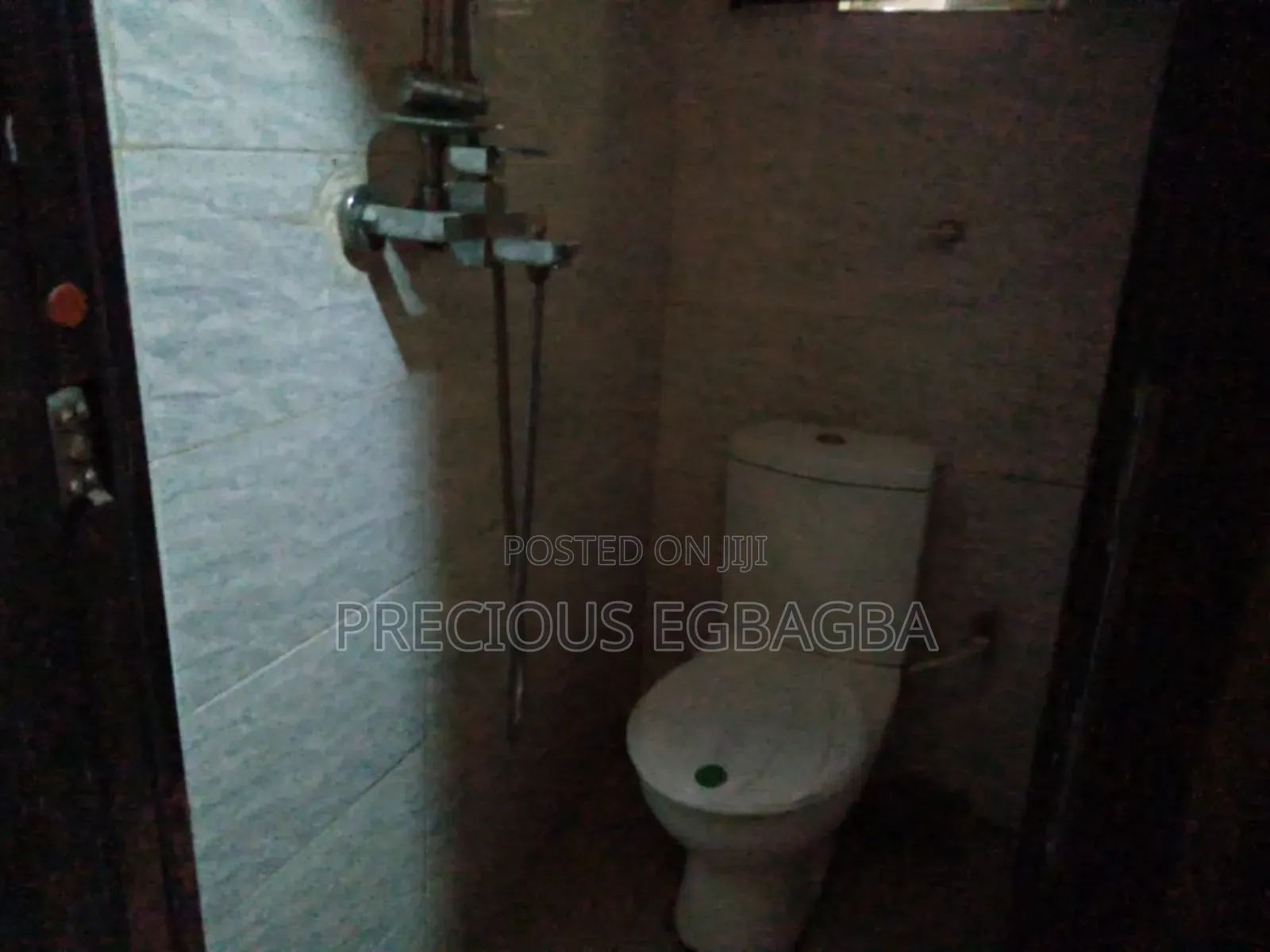 Budget Friendly Fully Furnished Mini Flat at Egbeda
