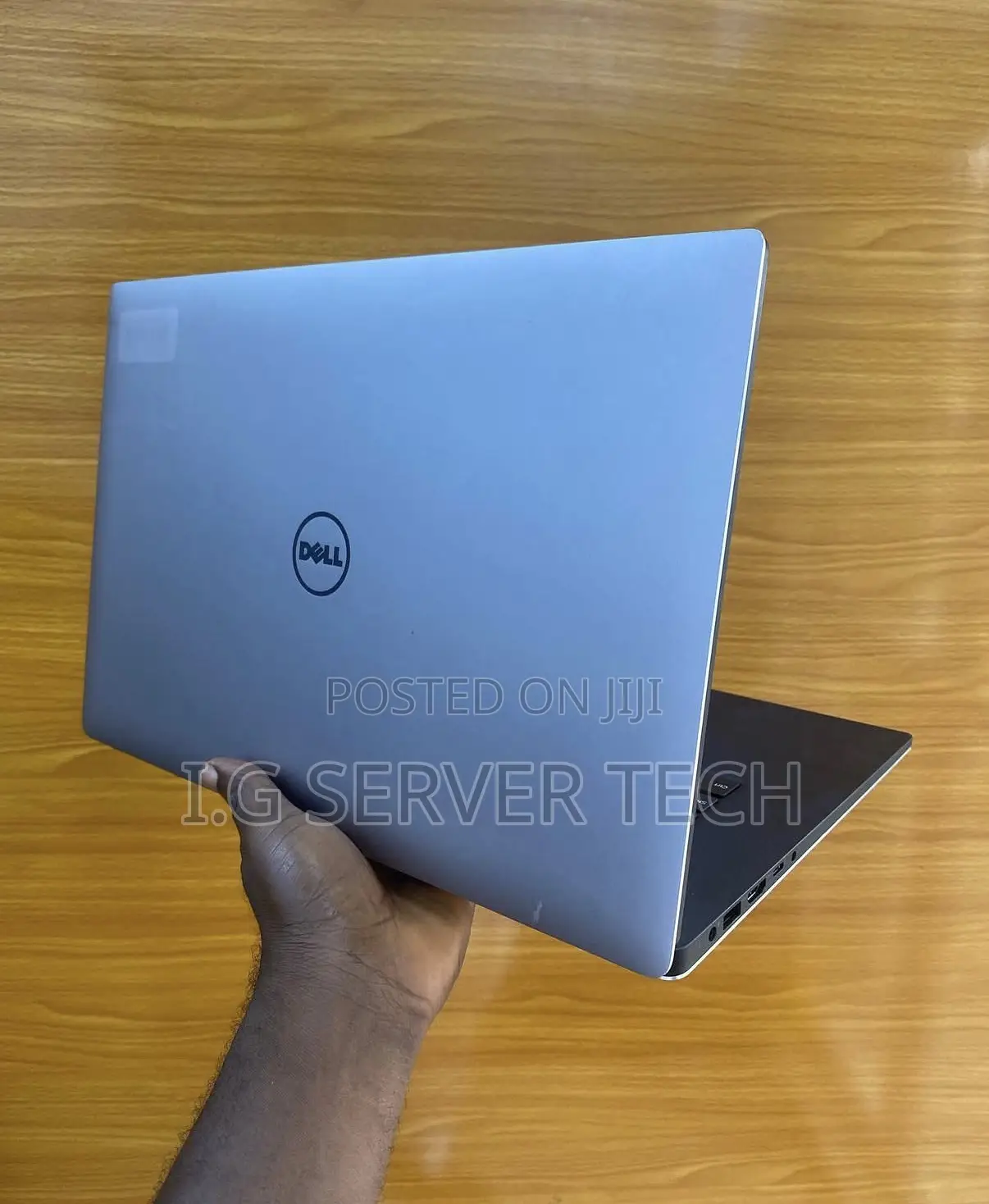 Laptop Dell Precision 5510 16GB Intel Core i7 SSD 512GB