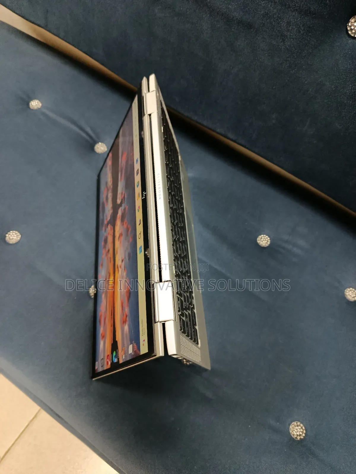 Laptop HP EliteBook X360 1030 G3 8GB Intel Core i5 SSD 256GB