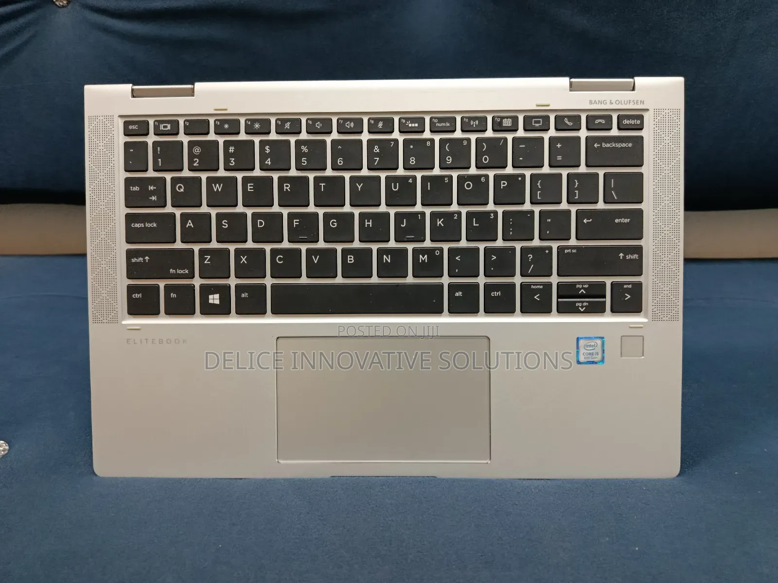 Laptop HP EliteBook X360 1030 G3 8GB Intel Core i5 SSD 256GB