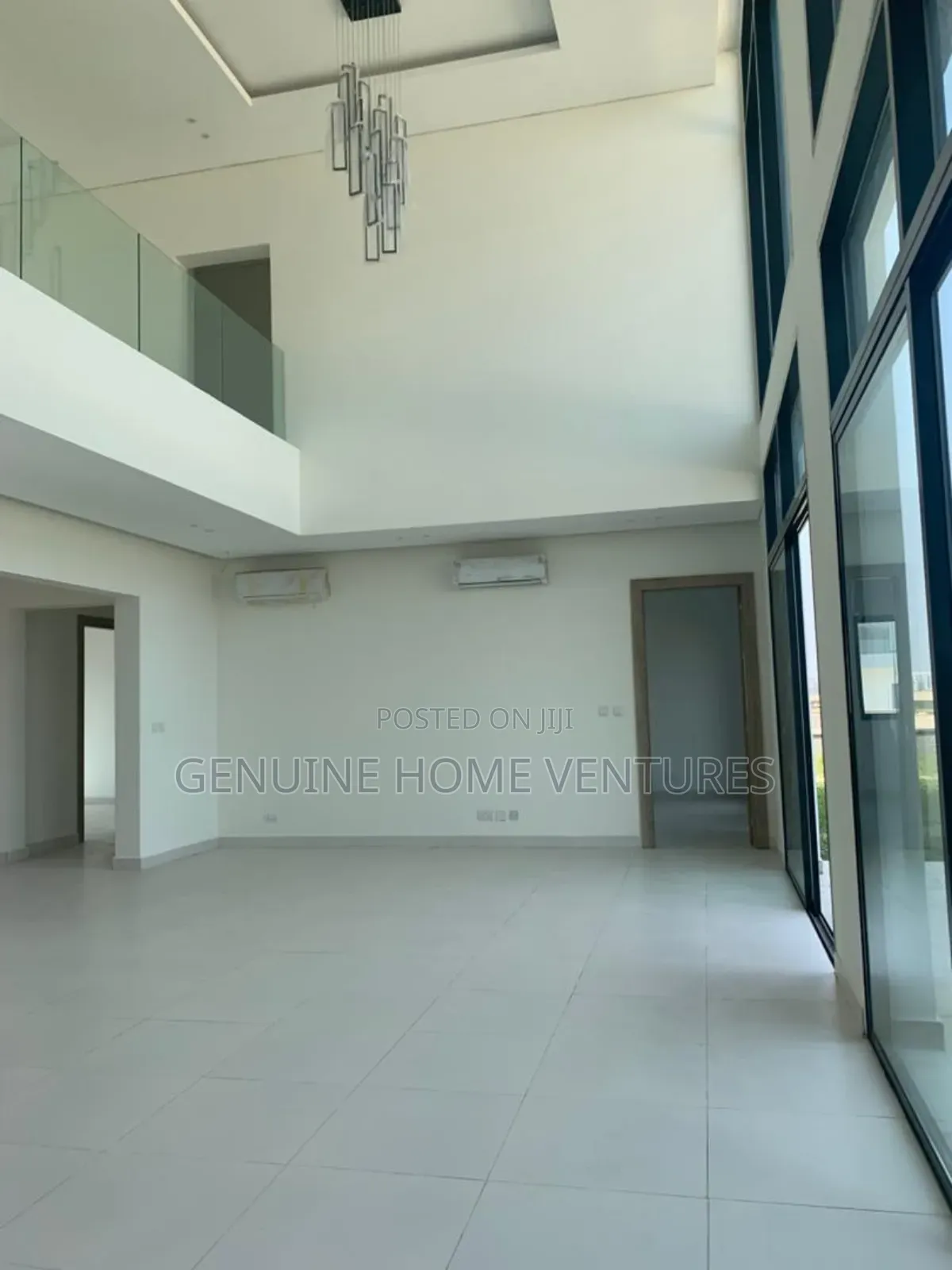 6bdrm Duplex in Mayeigun Beach for rent