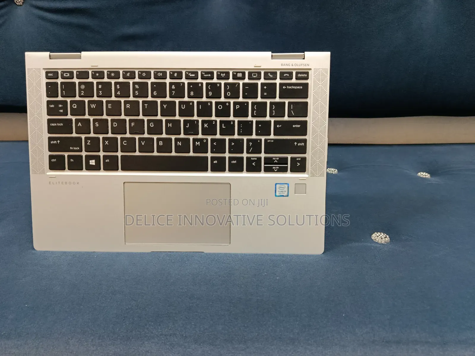 Laptop HP EliteBook X360 1030 G3 16GB Intel Core i5 SSD 256GB