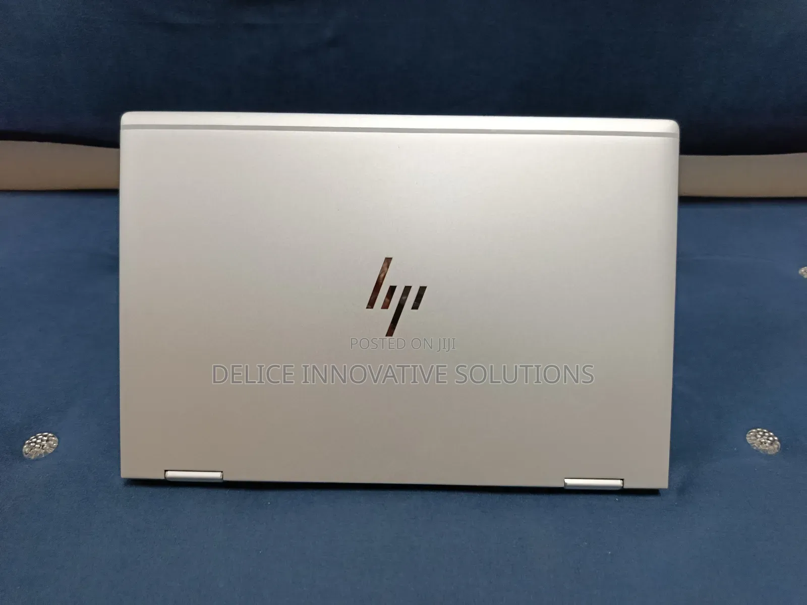 Laptop HP EliteBook X360 1030 G3 16GB Intel Core i5 SSD 256GB