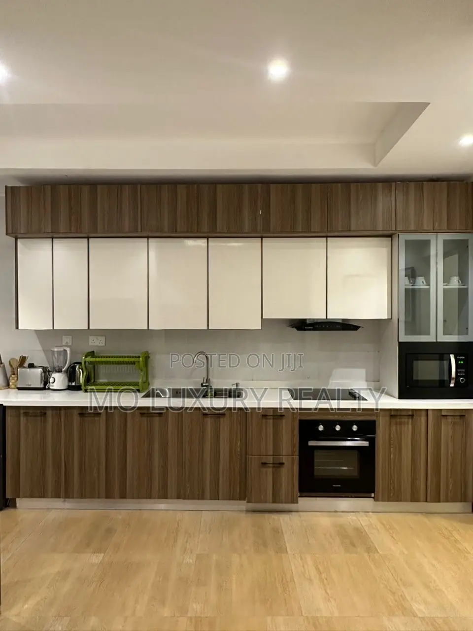 Furnished 2bdrm Apartment in Victoria Island for rent