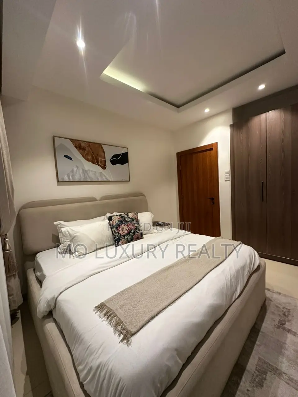 Furnished 2bdrm Apartment in Victoria Island for rent