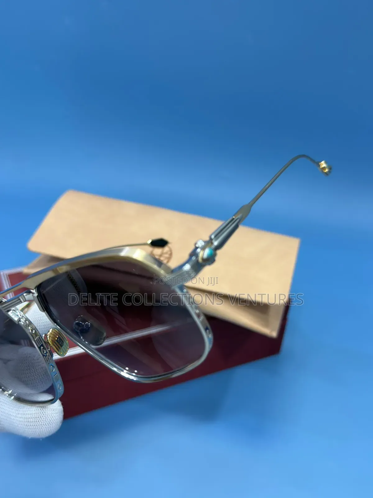 *Brand New Miu Miu Eyewear* *Available