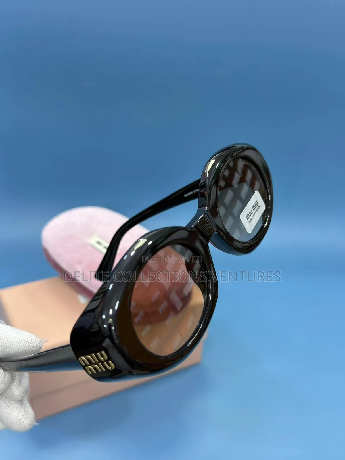 *Brand New Miu Miu Eyewear* *Available