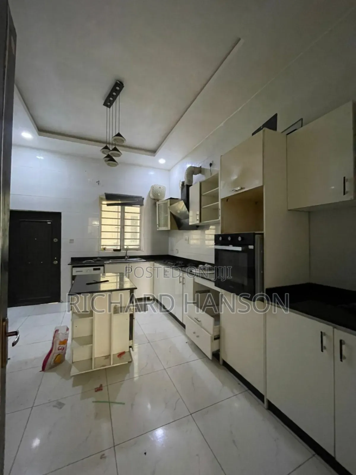 4bdrm Duplex in Oral Estate, Chevron for rent