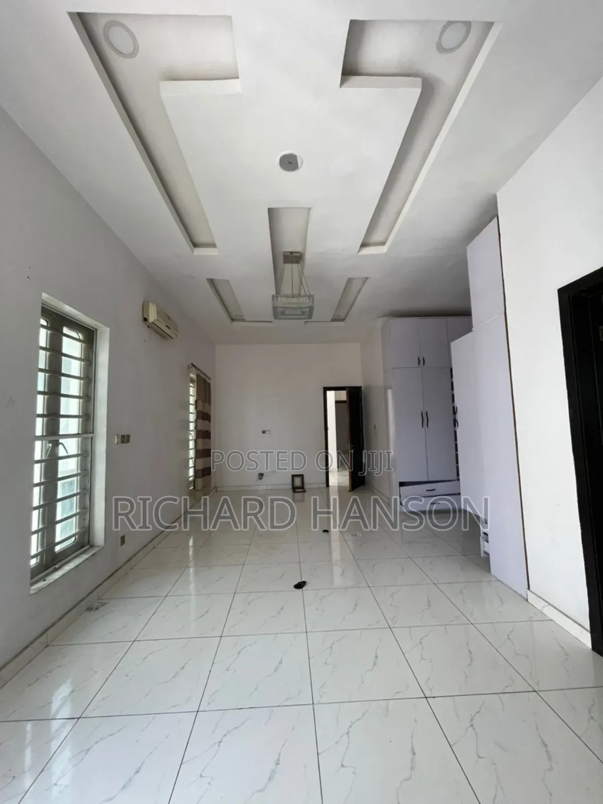 4bdrm Duplex in Oral Estate, Chevron for rent