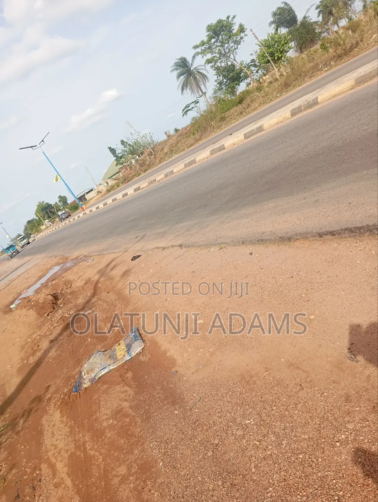 2acres of Commercial Land