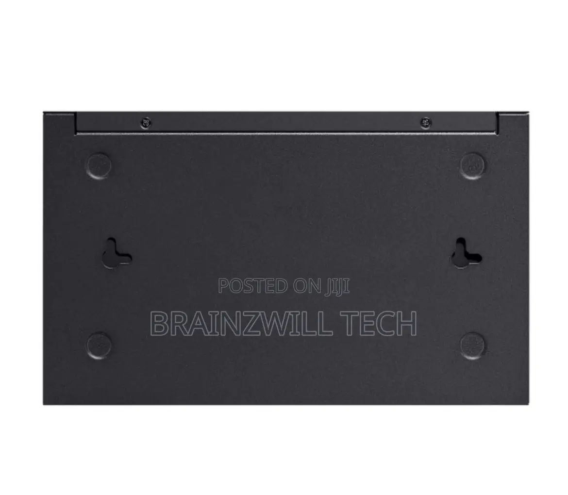 Tp-link Sg2210p | Omada 10-port Gigabit Smart Switch With 8-port Poe+