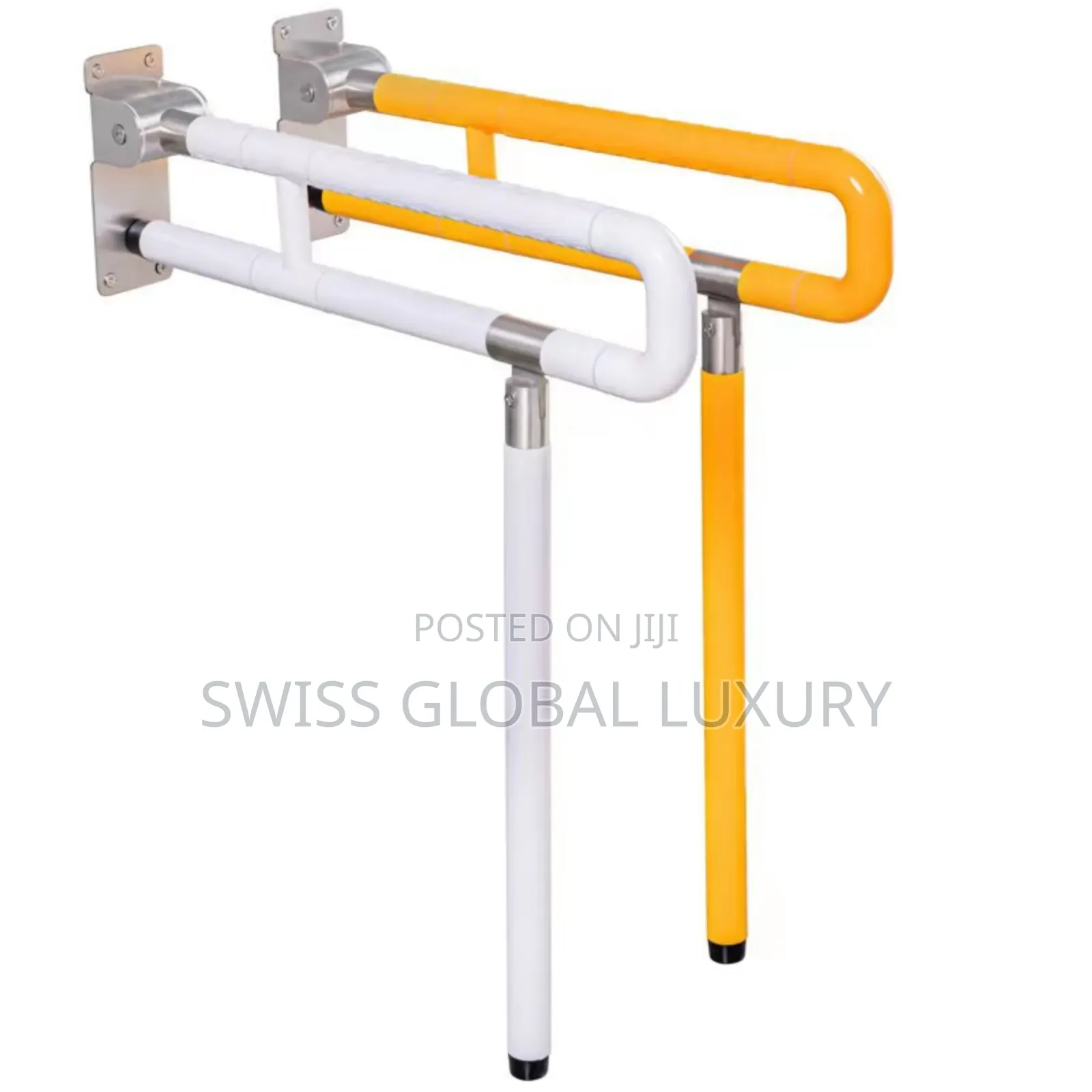 Disable Handle
