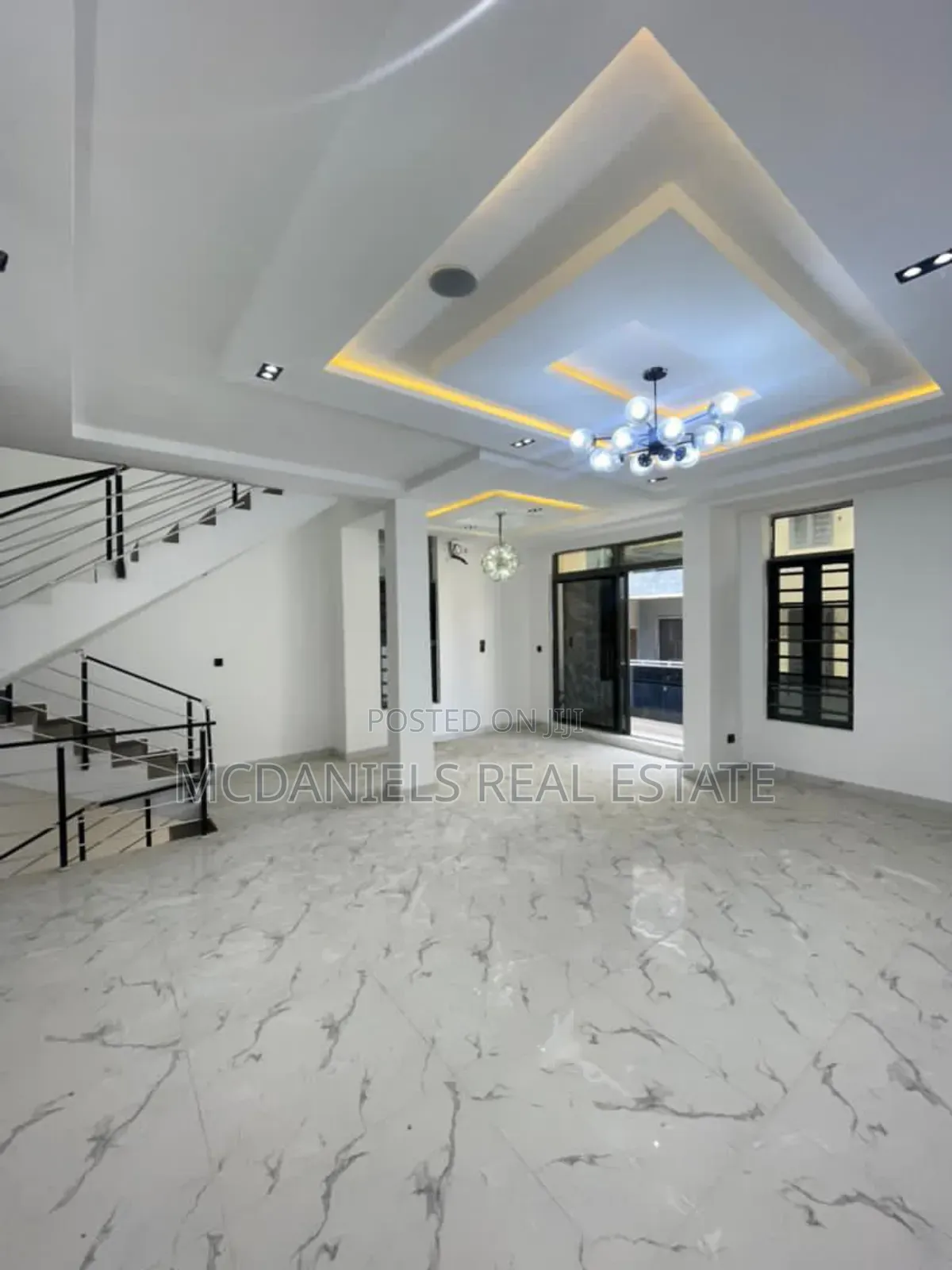 4bdrm Duplex in Ologolo for sale
