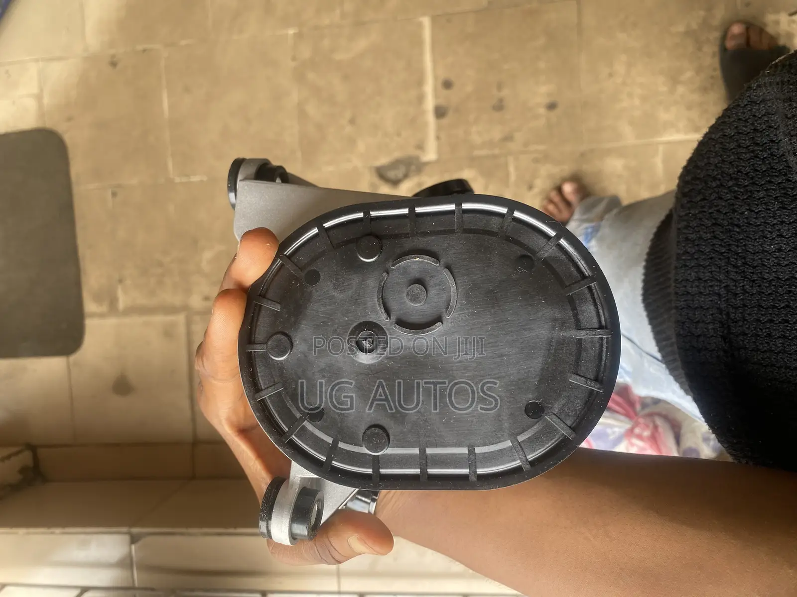 Water Pump Mercedes Benz Gle53 2020 (W167)