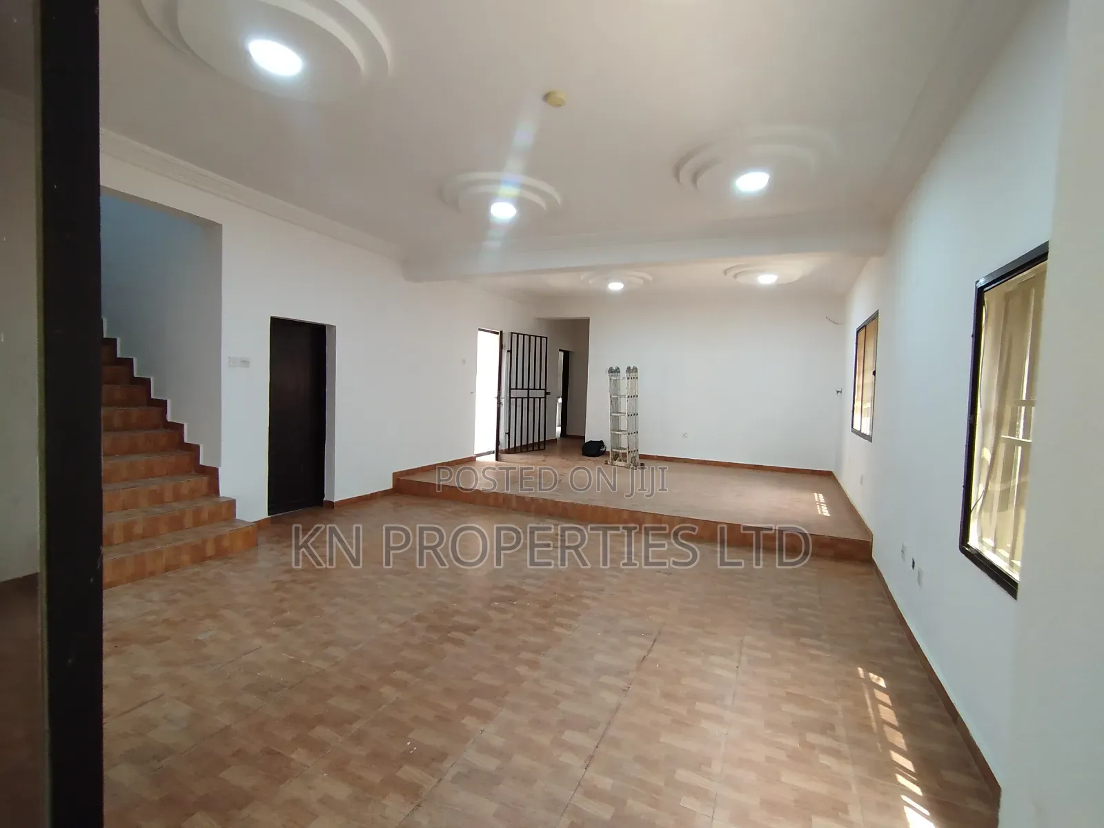 5bdrm Duplex in Wuse 2 for rent