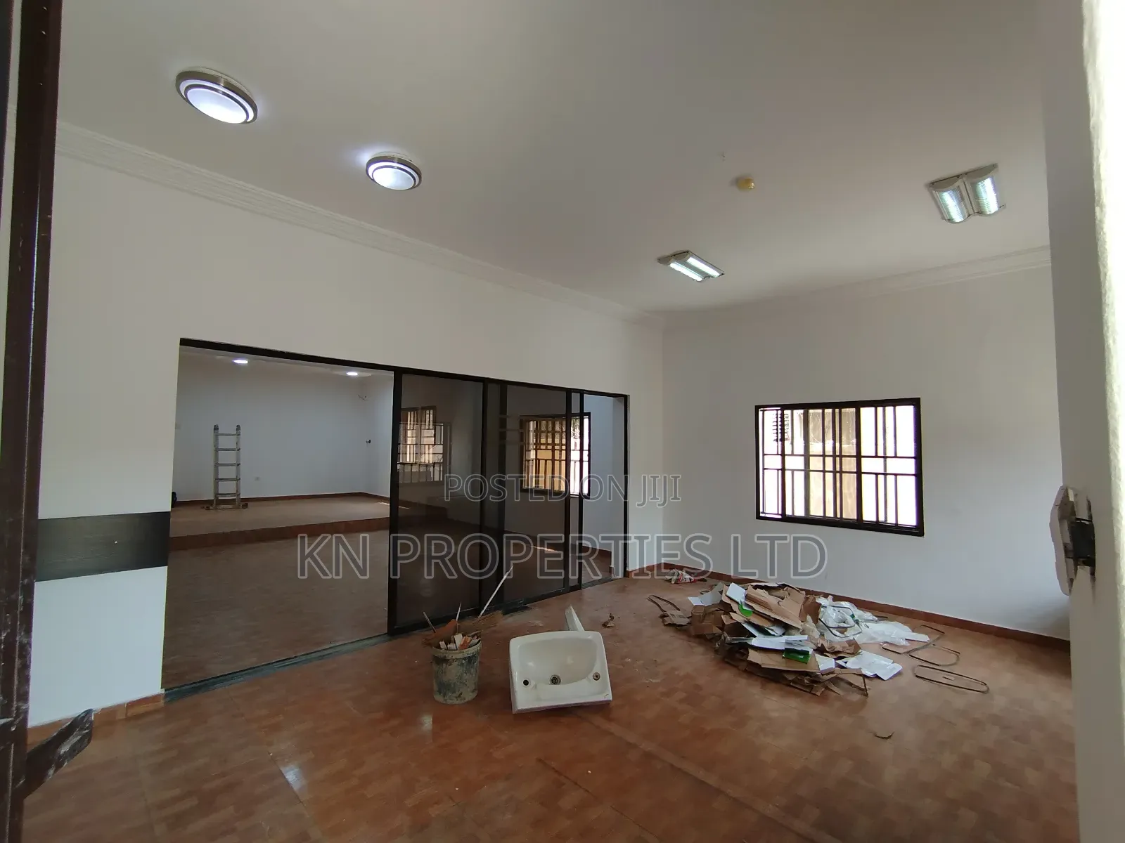 5bdrm Duplex in Wuse 2 for rent