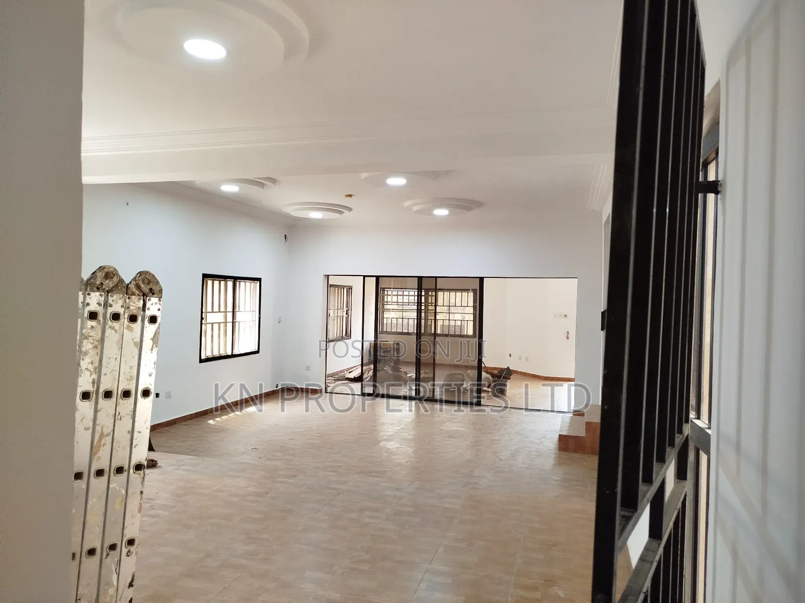5bdrm Duplex in Wuse 2 for rent