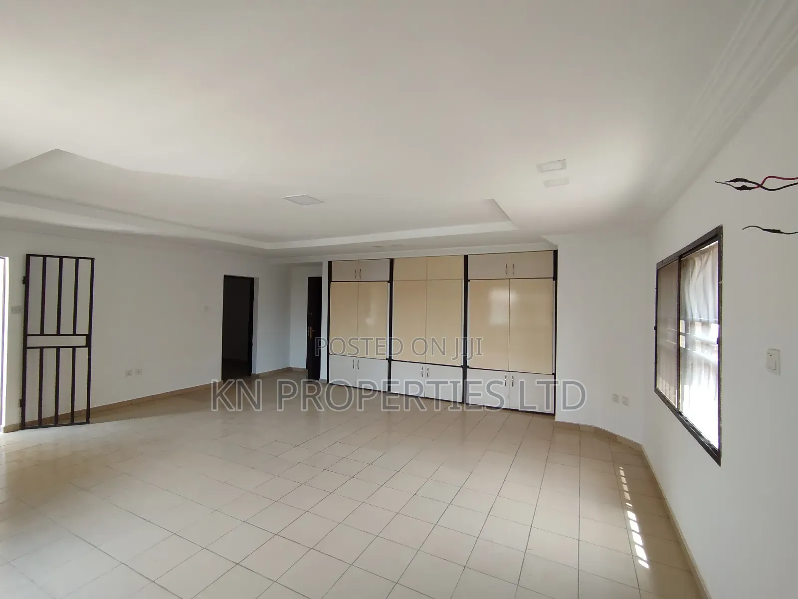 5bdrm Duplex in Wuse 2 for rent