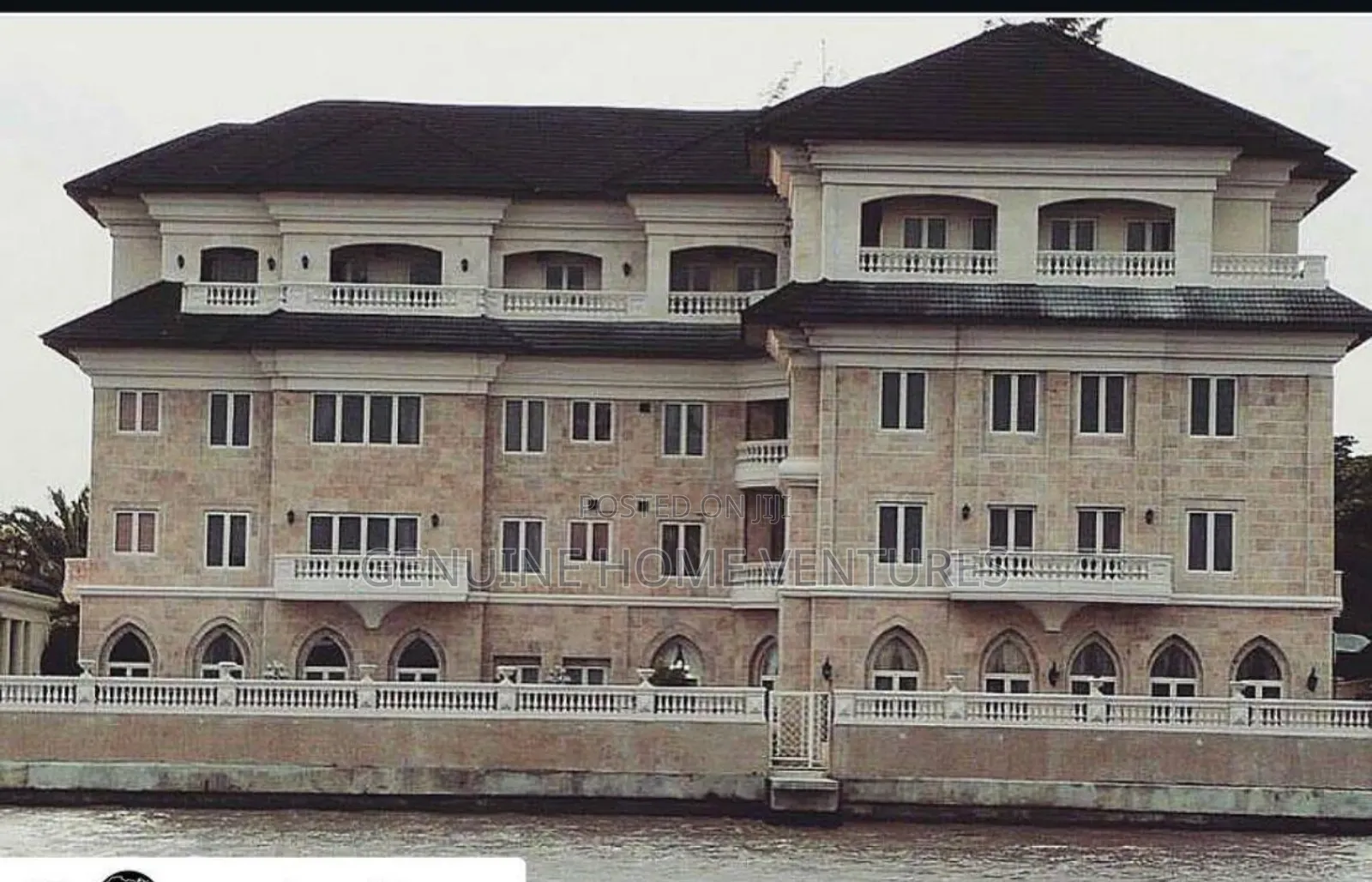 1bdrm Apartment in Bourdilion Ikoyi, Bourdillon for rent