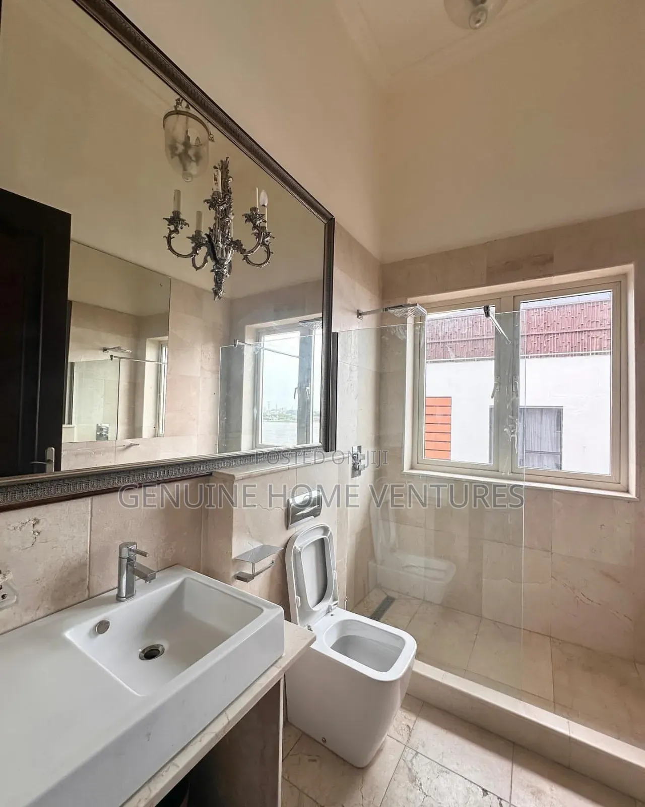 1bdrm Apartment in Bourdilion Ikoyi, Bourdillon for rent