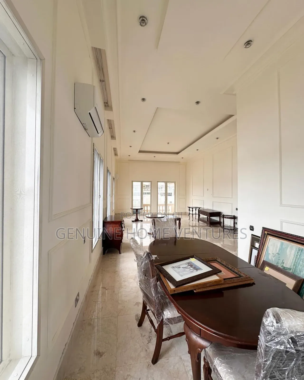 1bdrm Apartment in Bourdilion Ikoyi, Bourdillon for rent