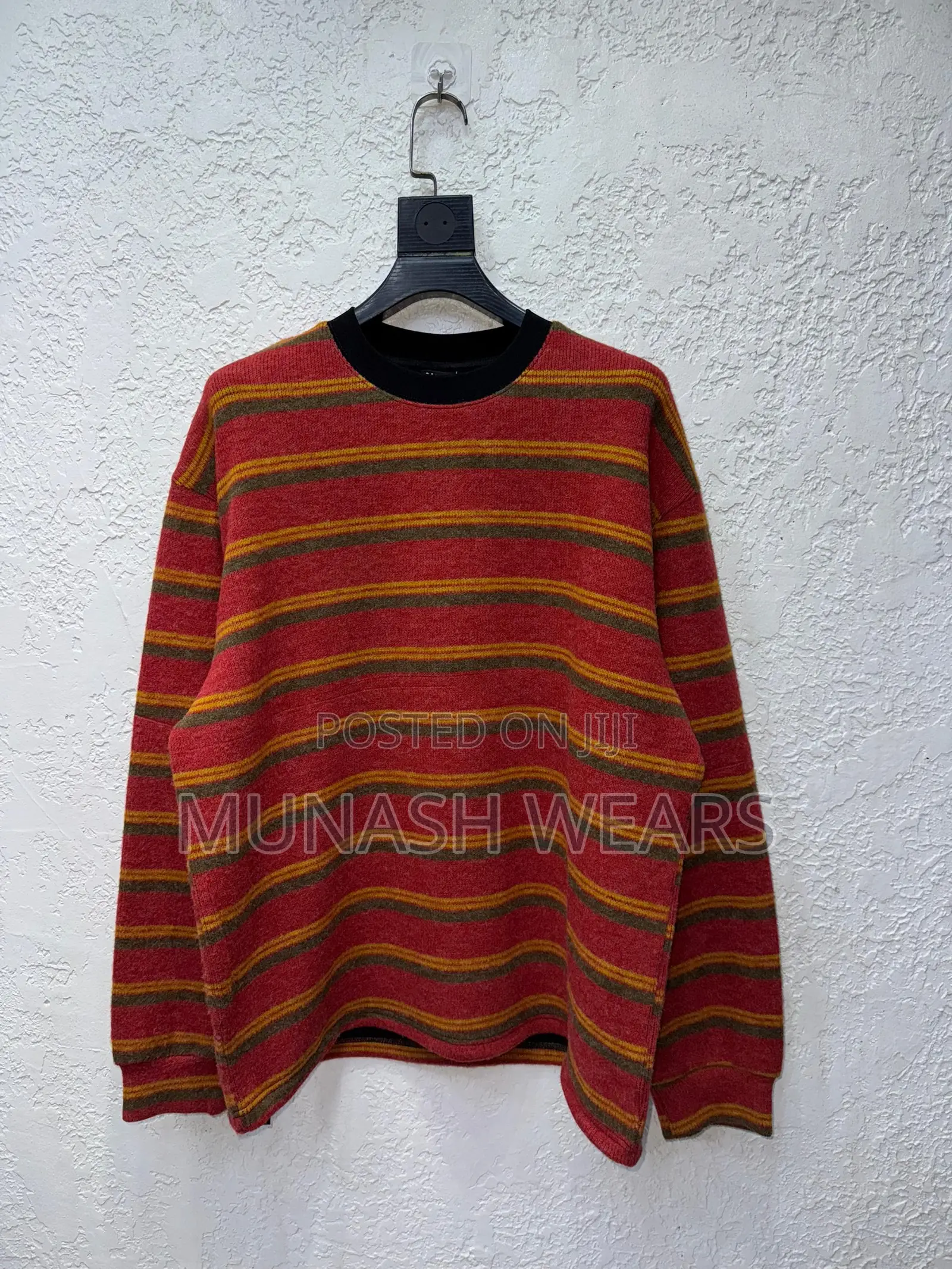 C Swirtshirt for Men All Colors