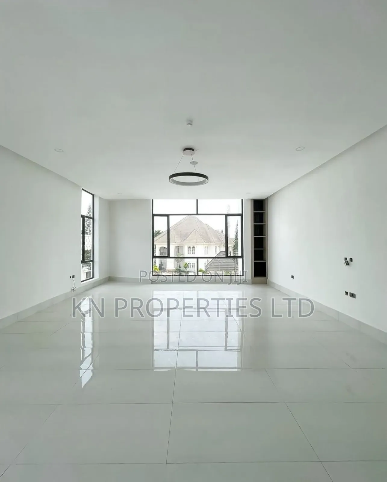 Furnished 7bdrm Villa in Asokoro Main for sale