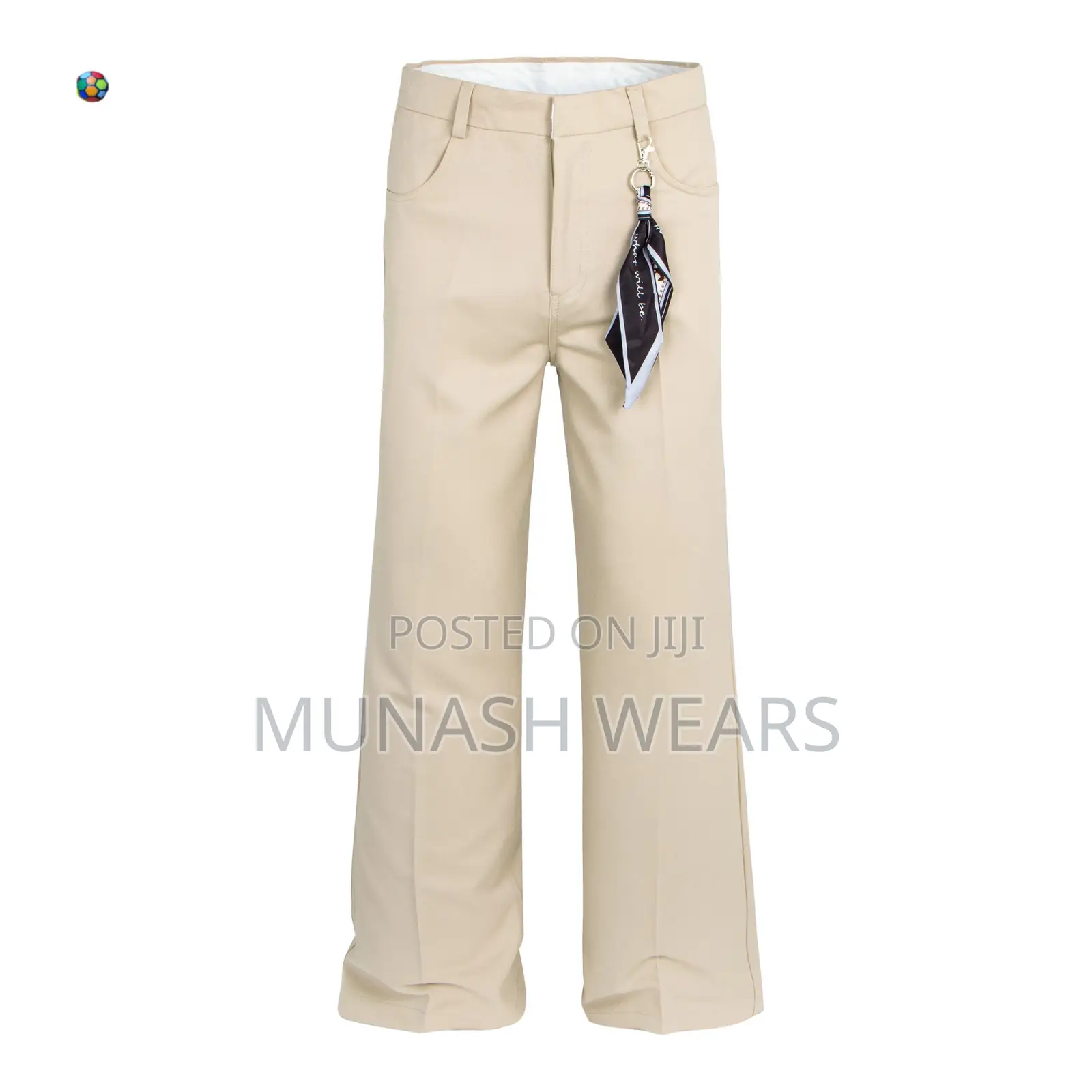 Classic Italian Flair Pant for Men 32-38 Available