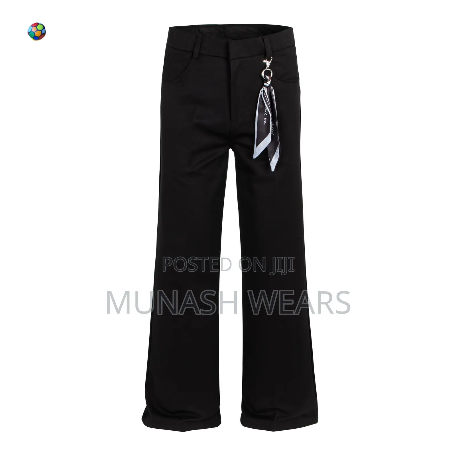 Classic Italian Flair Pant for Men 32-38 Available