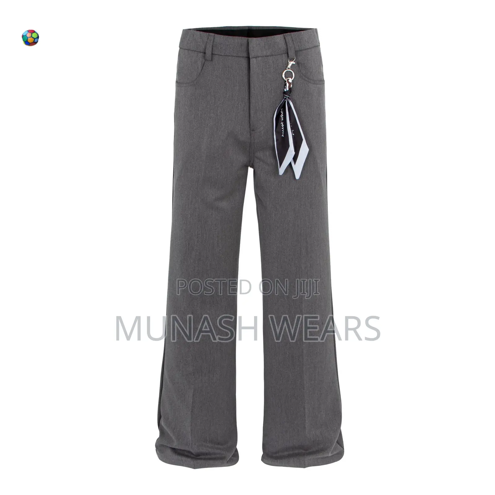 Classic Italian Flair Pant for Men 32-38 Available